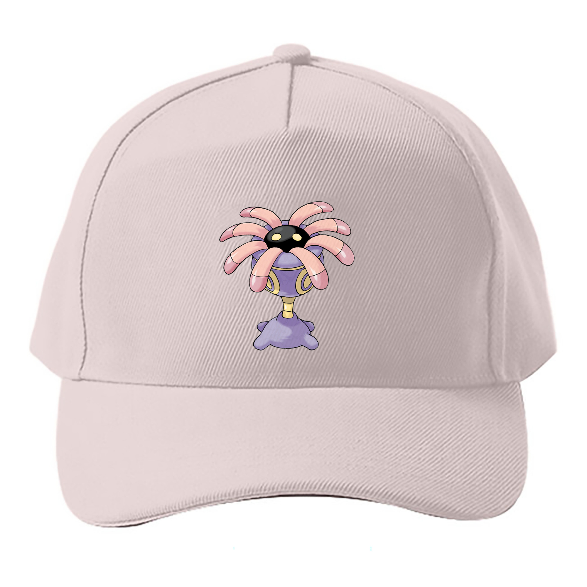 （画像用） ポケットモンスター Pokémon ベースボールキャップ 綿100％ 男女兼用 帽子 スポーツ